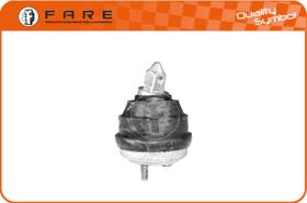 FARE 11663 - SOP MOTOR DX BMW 5E39 525D