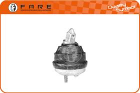 FARE 11663 - SOP MOTOR DX BMW 5E39 525D