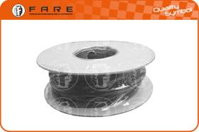 FARE 11672 - TUBO GASOLINA TRICAPA 3,2X8,2 MM