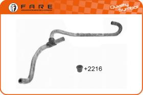 FARE 11679 - MGTO DE CULATA A CALEF TRAFIC 2,5D