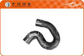 FARE 11719 - MGTO SUP RAD CORSA 1,0-12V CALEF.