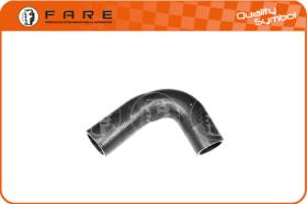 FARE 11720 - MGTO SUP RAD CORSA-B 1,2-16V XE