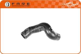 FARE 11726 - MGTO SUP RAD OPEL ASTRA-G 2,0-16V