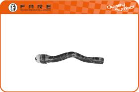 FARE 11729 - MGTO CALEF OPEL ASTRA-G 1,8-16V