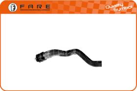 FARE 11730 - MGTO CALEF OPEL ASTRA-G 2,0-16V