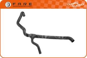 FARE 11740 - MGTO SUP RAD VW TRANSP 2,4D/2,5TDI