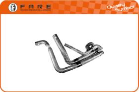 FARE 11741 - MGTO INF/SUP RAD VW TRANSP 1,9D/TDI