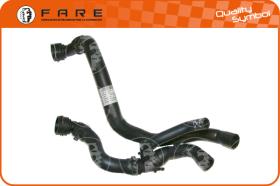 FARE 11755 - MGTO SUP/INF TOLEDO II/LEON/GOLF 4/