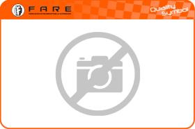 FARE 11858 - <FUELLE TRAN.NISSAN X-TRAIL I (TRI)