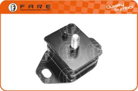 FARE 11862 - SOPORTE MOTOR DELANTERO TOYOTA HILU