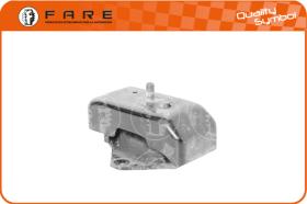 FARE 11920 - SOPORTE MOTOR DELANTERO MITSUBISHI