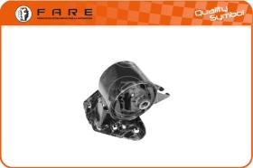 FARE 11972 - SOPORTE MOTOR TRASERO HYUNDAI ACCEN