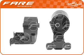 FARE 11977 - SOPORTE MOTOR DELANTERO HYUNDAI ACC