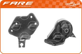 FARE 11978 - SOPORTE MOTOR TRASERO HYUNDAI ACCEN