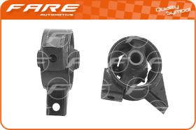 FARE 11979 - SOPORTE MOTOR DERECHO HYUNDAI ACCEN