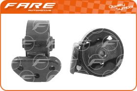 FARE 11980 - SOPORTE MOTOR IZQUIERDO HYUNDAI ACC