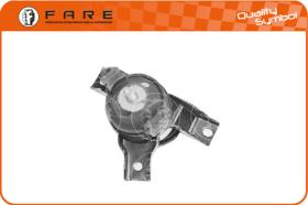 FARE 12020 - SOPORTE MOTOR DERECHO HYUNDAI GETZ