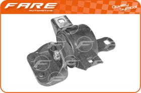 FARE 12024 - SOPORTE MOTOR TRASERO DERECHO CHEVR