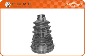 FARE 1203 - FUELLE TRANS. L/R RENAULT MEGANE I