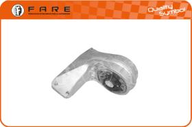 FARE 12037 - < SOPORTE MOTOR POSTERIOR CHEVROLET