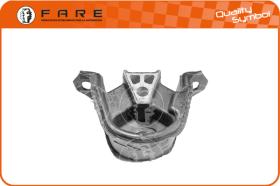 FARE 12066 - SOPORTE MOTOR TRASERO DERECHO CHEVR