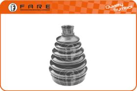 FARE 1208 - FUELLE TRANS. PLASTICO CITROEN XANT