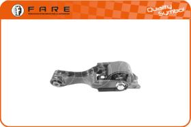 FARE 12083 - SOPORTE MOTOR TRASERO CHEVROLET MAT