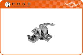 FARE 12117 - SOPORTE MOTOR DELANTERO HYUNDAI I10