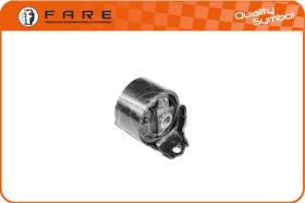 FARE 12137 - SOPORTE MOTOR DELANTERO HYUNDAI I30