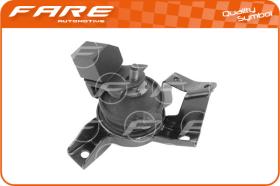 FARE 12173 - <SOPORTE MOTOR DER.HYUNDAI SANTA