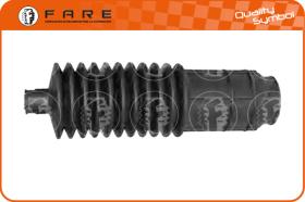 FARE 1219 - FUELLE CREMALL.MAN.FURGON DRCH. FIA