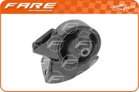 FARE 12208 - SOPORTE MOTOR TRASERO HYUNDAI / KIA