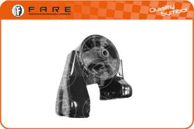 FARE 12234 - SOPORTE MOTOR TRASERO KIA CARENS II