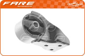 FARE 12243 - < SOPORTE MOTOR DELANTERO KIA CARNI