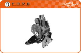 FARE 12269 - SOPORTE MOTOR IZQUIERDO KIA CE