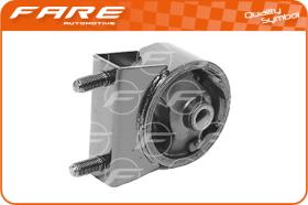 FARE 12286 - SOPORTE MOTOR TRASERO KIA RIO