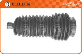 FARE 1233 - FUELLE DIRECC.CREM.ASIS. (I+D)-R.ME