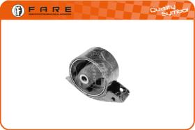 FARE 12331 - SOPORTE MOTOR DELANTERO IZQUIERDO H