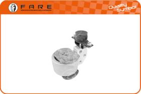 FARE 12336 - SOPORTE MOTOR DELANTERO HYUNDAI ACC