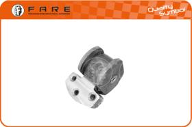 FARE 12337 - SOPORTE MOTOR DELANTERO HYUNDAI ACC