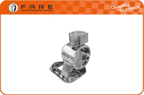 FARE 12338 - SOPORTE MOTOR TRASERO HYUNDAI ACCEN