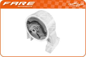 FARE 12352 - SOPORTE MOTOR TRASERO KIA RIO II