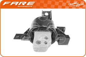 FARE 12354 - SOPORTE MOTOR KIA RIO II