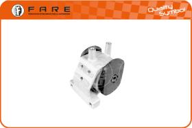 FARE 12381 - SOPORTE MOTOR IZQUIERDO HYUNDAI GET