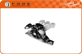 FARE 12391 - SOPORTE MOTOR DELANTERO DERECHO CHE