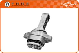 FARE 12399 - < SOPORTE MOTOR TRASERO IZQUIE CHEV