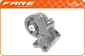 FARE 12407 - SOPORTE MOTOR TRASERO CHEVROLET LAC