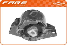 FARE 12411 - <SOPORTE MOTOR TRASERO CHEVROLET LA