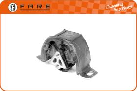 FARE 12432 - SOPORTE MOTOR TRASERO IZQUIERDO CHE