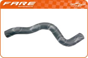FARE 12451 - MANGUITO INFERIOR RADIADOR CHEVROLE